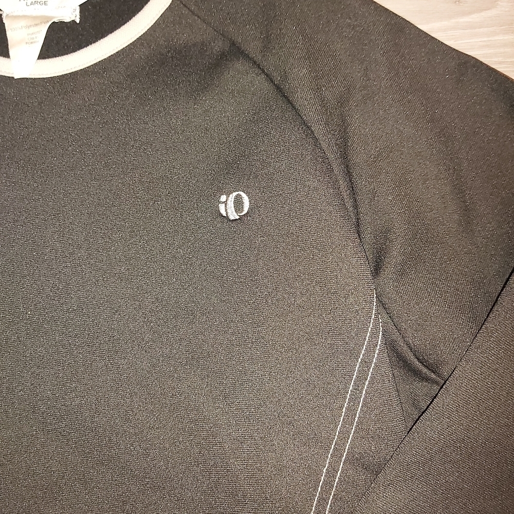 PEARL izumi biking shirt - Picture 3 of 6